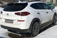 2019 Tucson III TL 2.0 AT 4WD CRDi Dynamic (185 Hp) 