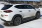 Hyundai Tucson III TL 2.0 AT 4WD CRDi Dynamic (185 Hp) 