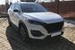 2019 Hyundai Tucson III TL 2.0 AT 4WD CRDi Dynamic (185 Hp) 