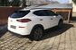 2019 Tucson III TL 2.0 AT 4WD CRDi Dynamic (185 Hp) 