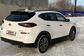 Tucson III TL 2.0 AT 4WD CRDi Dynamic (185 Hp) 