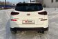 Hyundai Tucson III TL 2.0 AT 4WD CRDi Dynamic (185 Hp) 