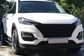 2019 Hyundai Tucson III TL 2.0 AT 4WD CRDi Dynamic (185 Hp) 