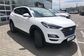 Tucson III TL 2.0 AT 4WD Dynamic (150 Hp) 