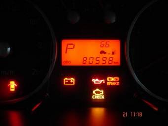 2002 Hyundai Tuscani Wallpapers