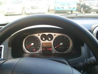 2003 Hyundai Tuscani For Sale