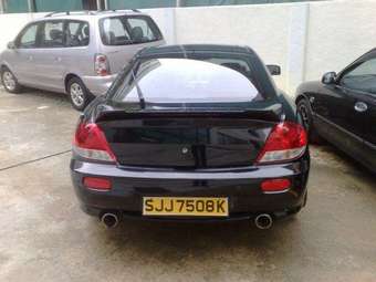 2004 Hyundai Tuscani For Sale