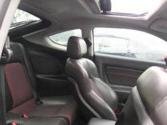 2004 Hyundai Tuscani For Sale