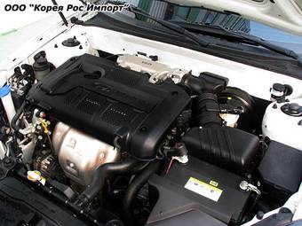 2004 Hyundai Tuscani For Sale