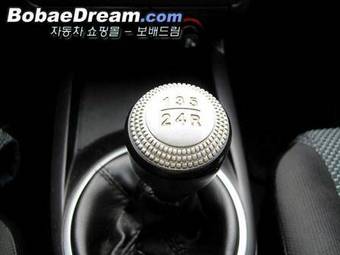 2005 Hyundai Tuscani For Sale