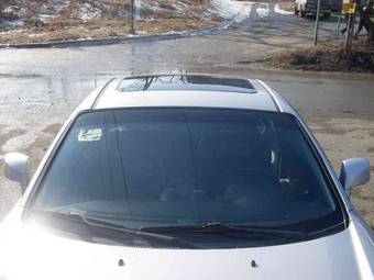 2005 Hyundai Tuscani Images