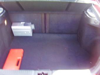 2005 Hyundai Tuscani For Sale