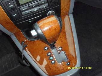 2005 Hyundai Tuscani For Sale
