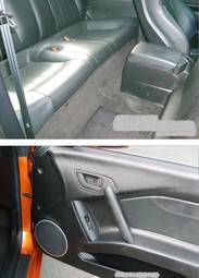 2005 Hyundai Tuscani For Sale