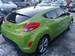 Pictures Hyundai Veloster