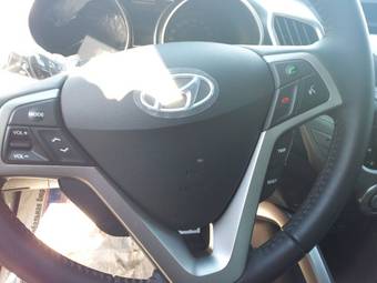 2011 Hyundai Veloster For Sale