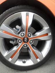 2012 Hyundai Veloster For Sale