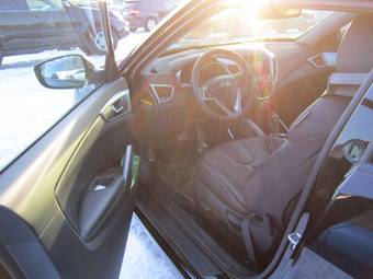 2012 Hyundai Veloster For Sale