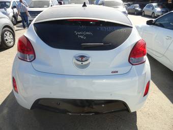 2012 Hyundai Veloster For Sale