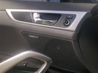 2012 Hyundai Veloster For Sale