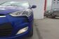 Veloster FS 1.6 MT Joy  (132 Hp) 