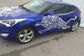 Hyundai Veloster FS 1.6 MT Joy  (132 Hp) 