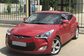 2014 Hyundai Veloster FS 1.6 MT Joy  (132 Hp) 