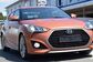 2015 Veloster FS 1.6 AT Turbo Jet (186 Hp) 