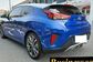 2018 Veloster II JS 1.4 DCT Kappa Turbo GDi Base (140 Hp) 