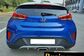 Hyundai Veloster II JS 1.4 DCT Kappa Turbo GDi Base (140 Hp) 