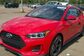 Veloster II JS 1.6 DCT Gamma Turbo GDi Base (204 Hp) 