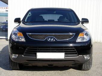 2006 Hyundai Veracruz For Sale