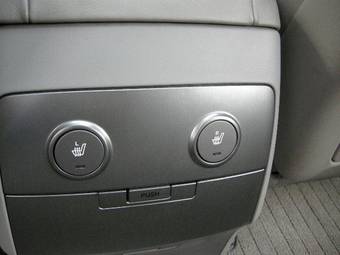 2006 Hyundai Veracruz Pictures