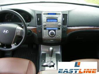 2008 Hyundai Veracruz For Sale