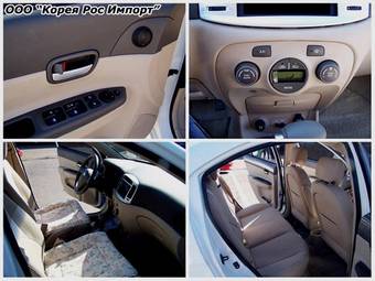 2005 Hyundai Verna For Sale