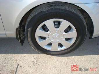 2006 Hyundai Verna For Sale