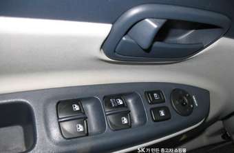 2006 Hyundai Verna Pics