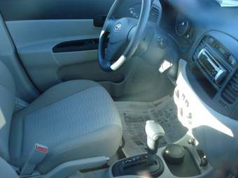 2006 Hyundai Verna For Sale