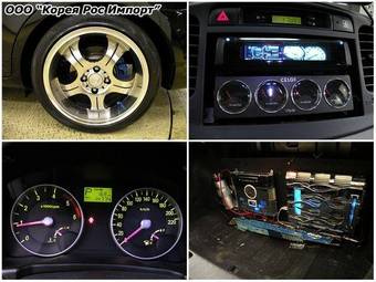 2006 Hyundai Verna Photos