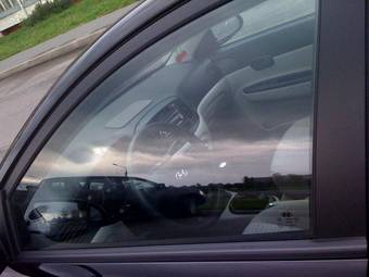 2006 Hyundai Verna Photos