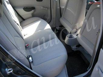 2007 Hyundai Verna For Sale