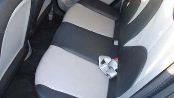 2010 Hyundai Verna Pictures