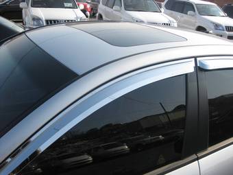 2011 Hyundai Verna Wallpapers