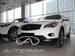 Pictures Infiniti EX35