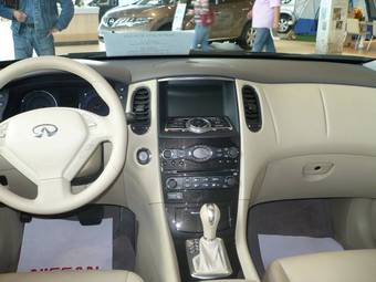 2008 Infiniti EX35 For Sale