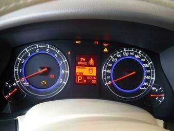 2008 Infiniti EX35 For Sale