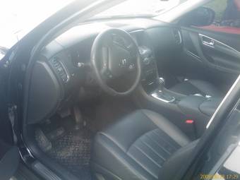 2008 Infiniti EX35 For Sale