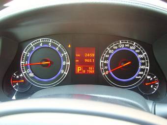 2008 Infiniti EX35 For Sale