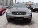 Preview 2008 Infiniti EX35