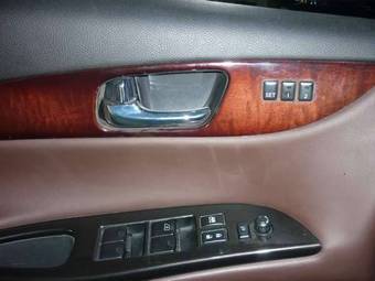 2008 Infiniti EX35 For Sale